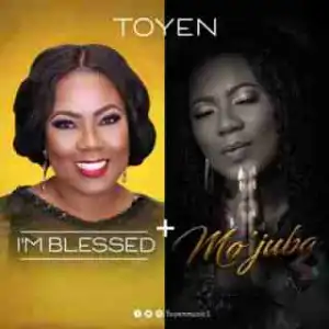 Toyen - Mo’Juba